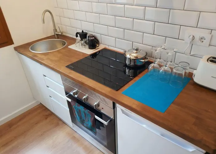 Casa Olivera * Denia