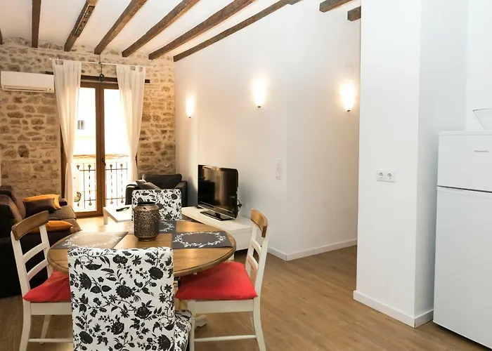 Casa Olivera Διαμέρισμα *