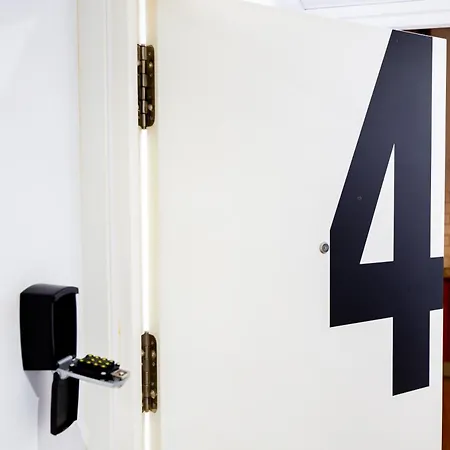 Casa Olivera * Denia