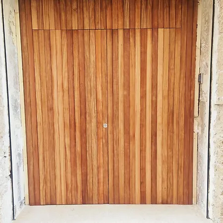 Casa Olivera Apartamento Dénia