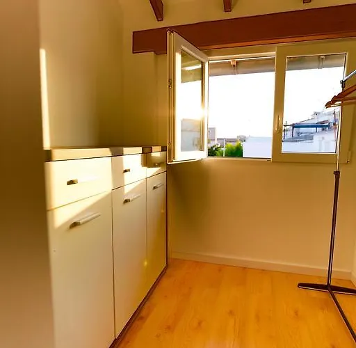 Lägenhet Casa Olivera Denia