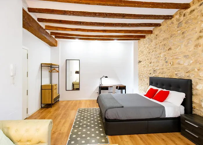 Lägenhet Casa Olivera *