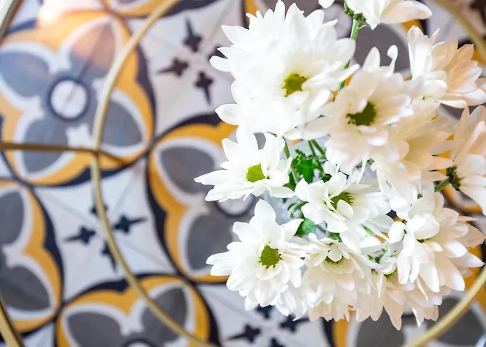 Casa Olivera * Denia