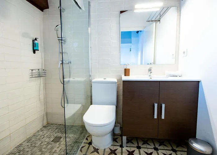 Casa Olivera Lägenhet