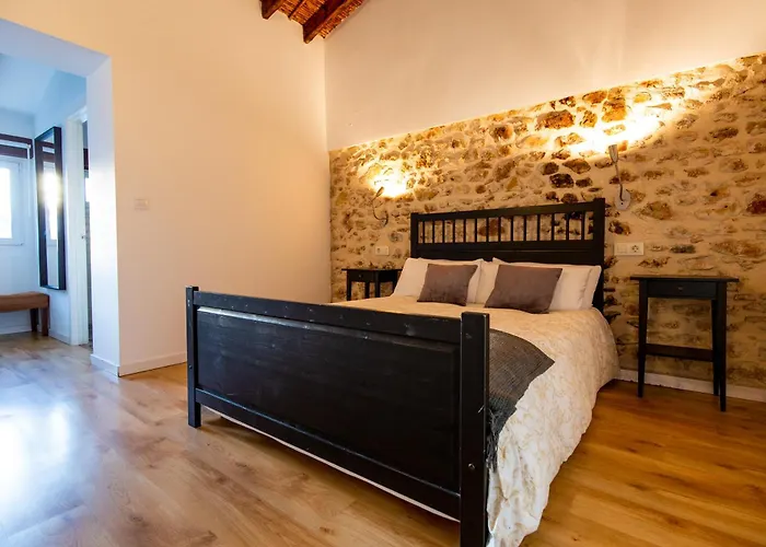 Lägenhet Casa Olivera Denia