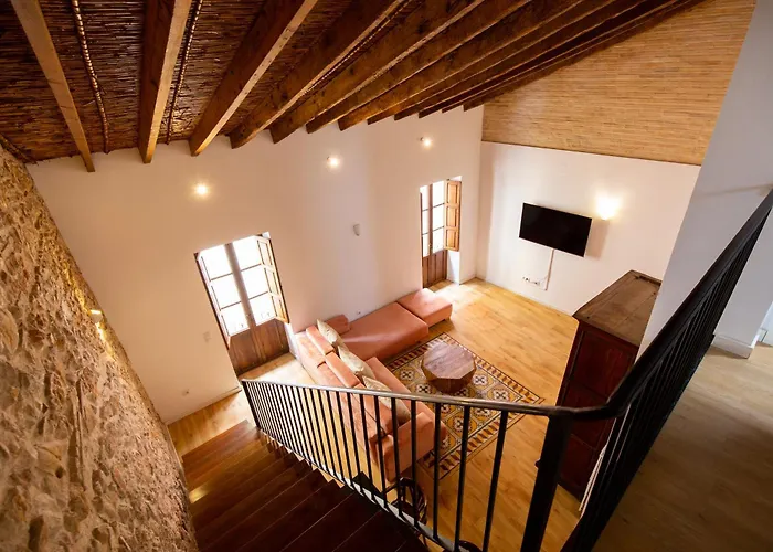 Lägenhet Casa Olivera *