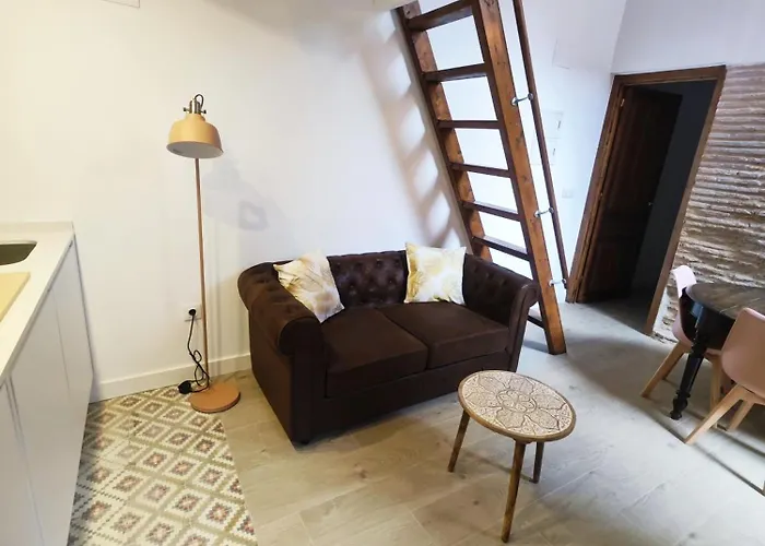 Casa Olivera * Denia