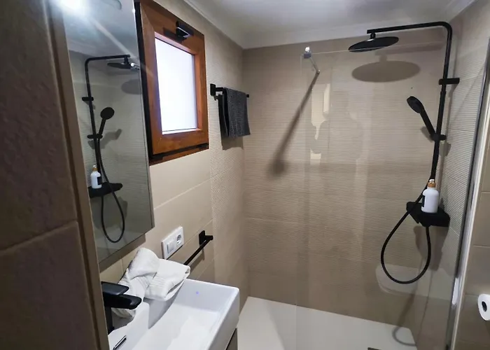 Lägenhet Casa Olivera *