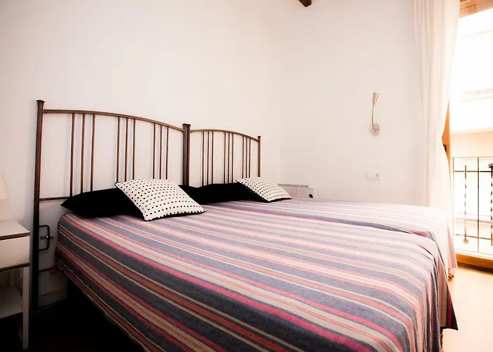 Lägenhet Casa Olivera Denia