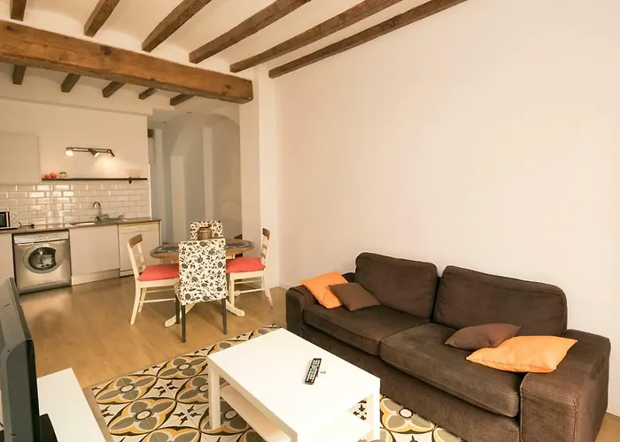 Casa Olivera * Denia