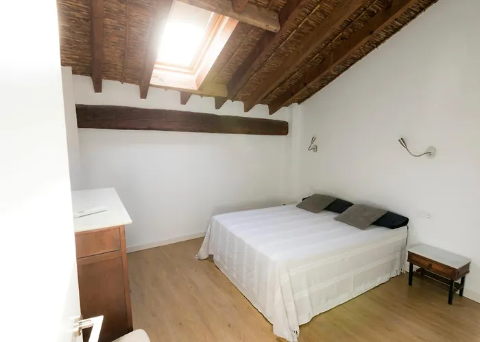 Casa Olivera Lägenhet